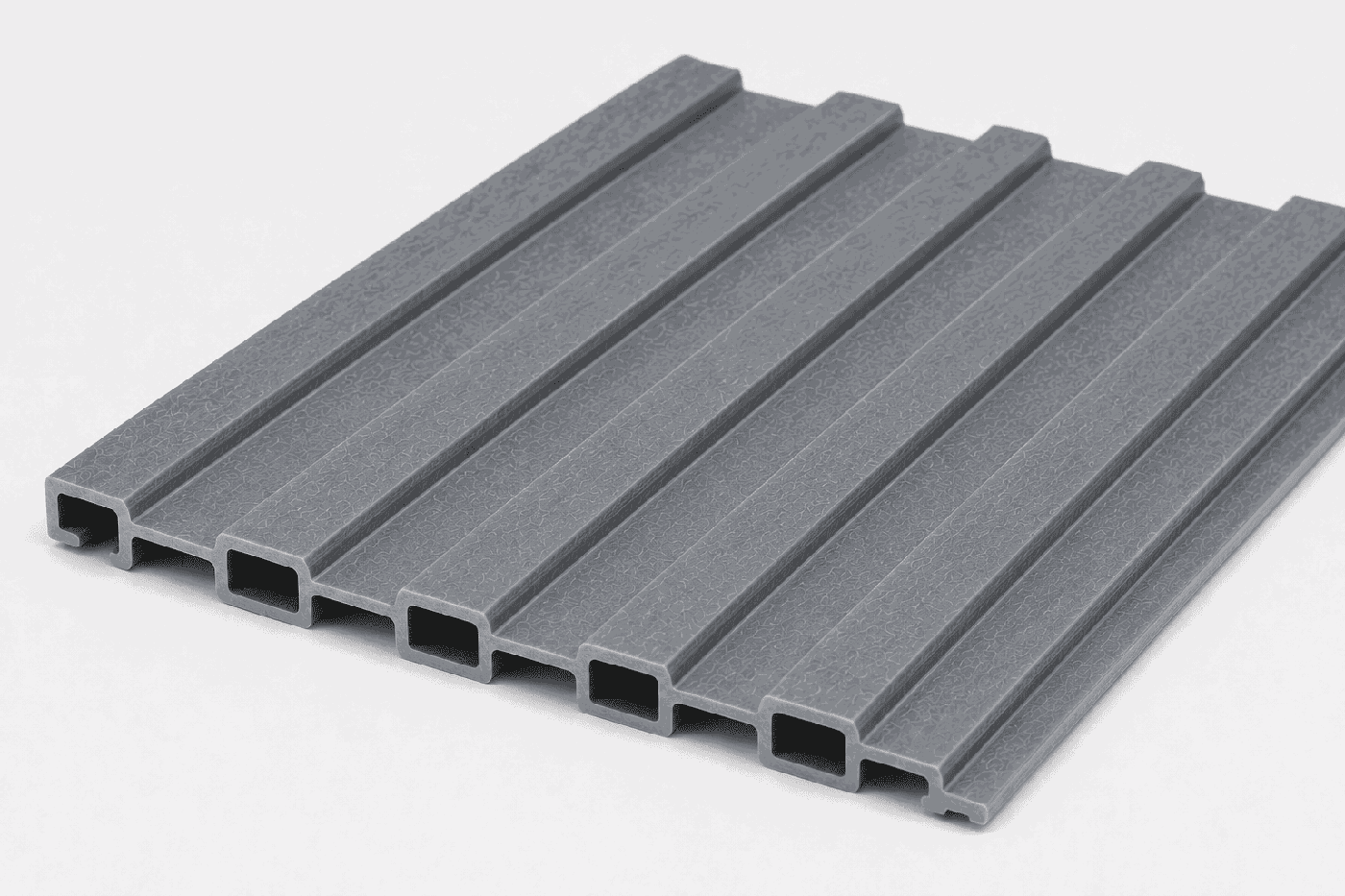 FRP Decking Sheets — Ghaziabad Polymers