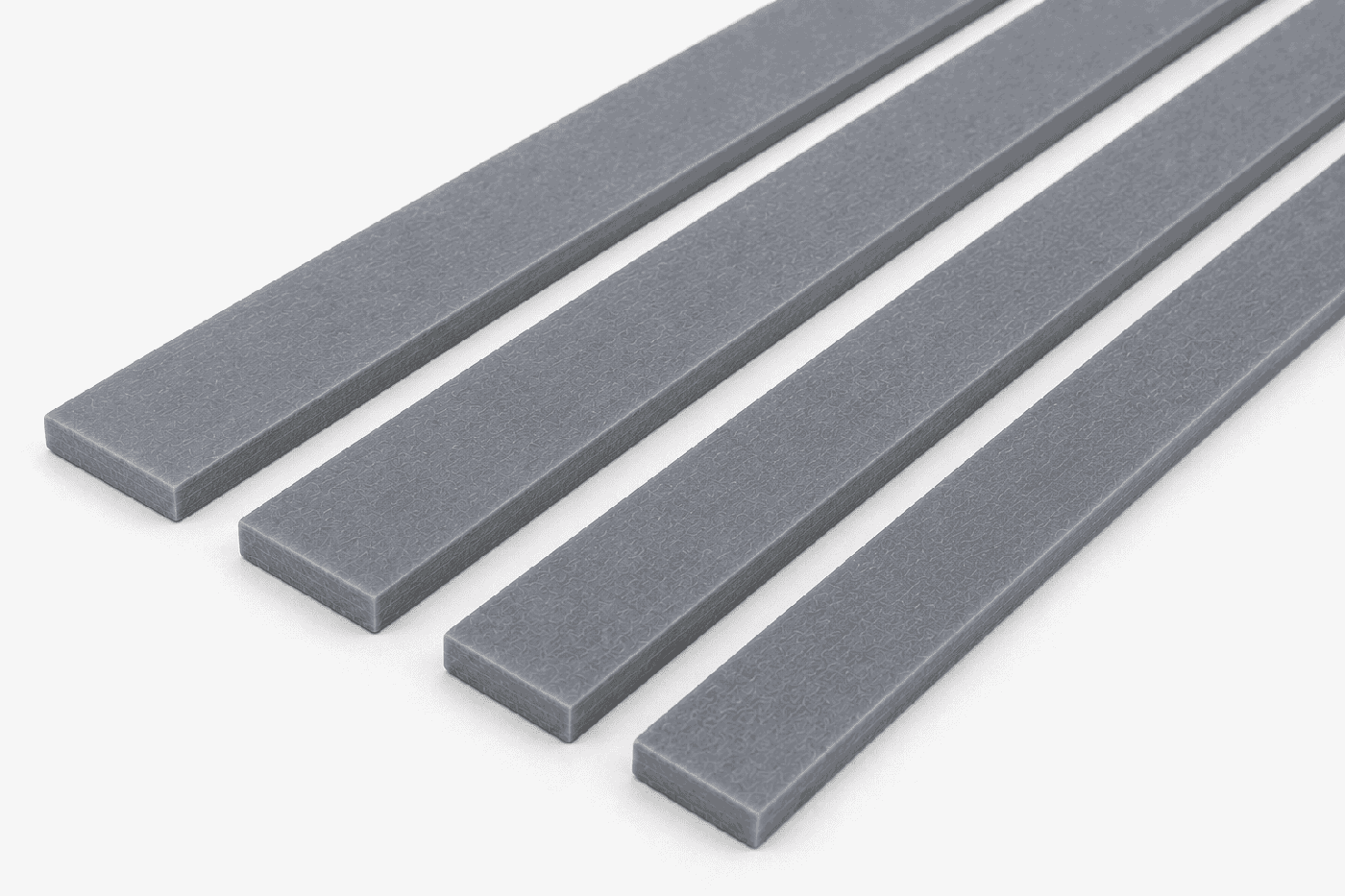 FRP Flats — Ghaziabad Polymers