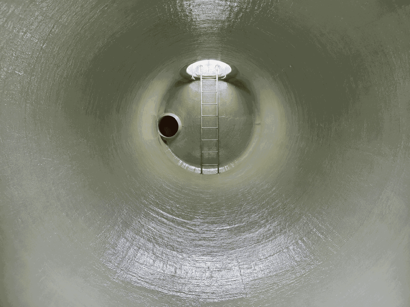 Protective FRP Lining — Ghaziabad Polymers