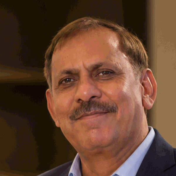 C.V. Singh