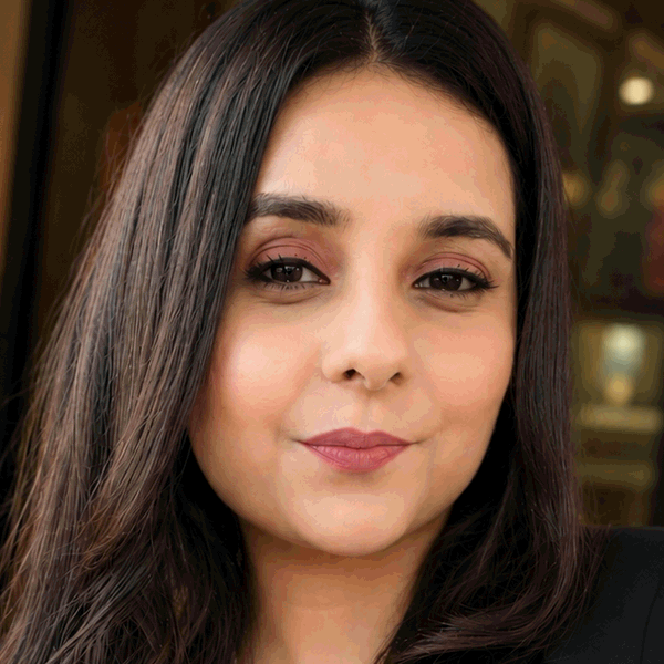 Megha Singh